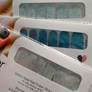 Colorstreet nail strips